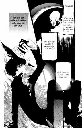 Đọc truyện Sarashi Ashobi