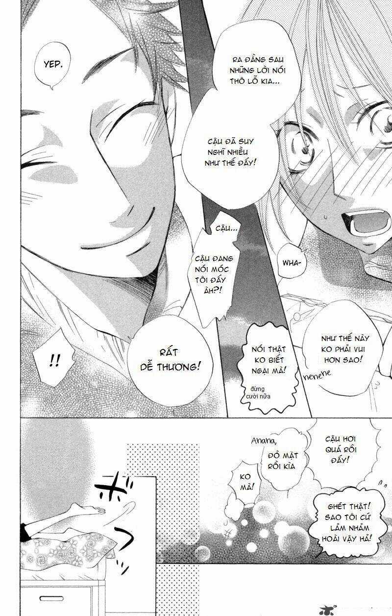 Sarashi Asobi - Chapter 1 - Trang 15