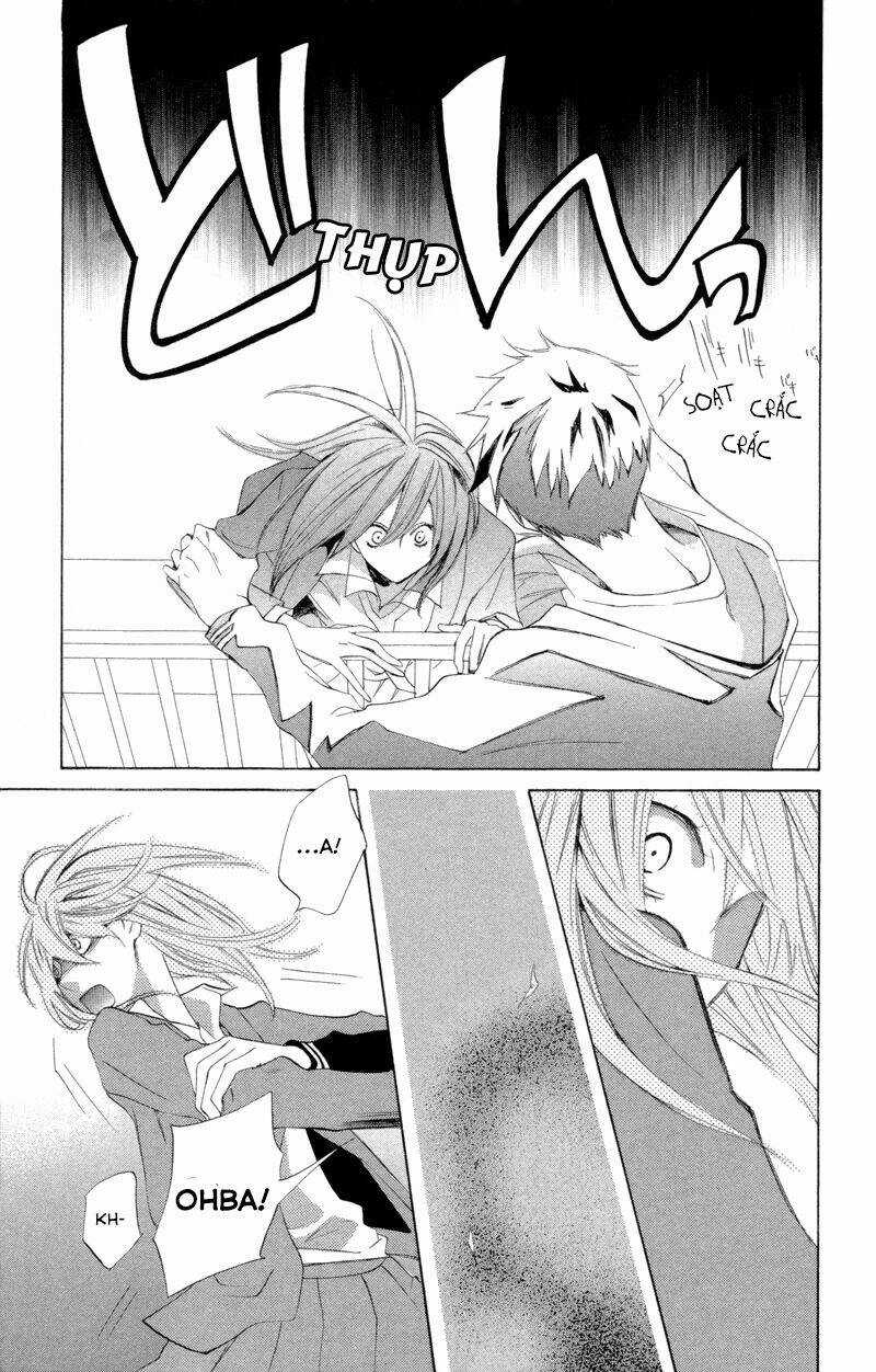 Sarashi Asobi - Chapter 2 - Trang 39