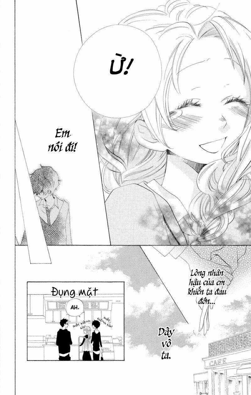 Sarashi Asobi - Chapter 3 - Trang 37
