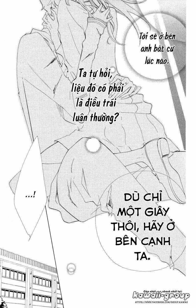 Sarashi Asobi - Chapter 3 - Trang 5