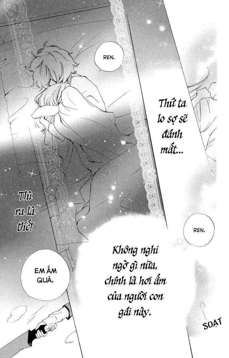 Sarashi Asobi - Chapter 4 - Trang 39