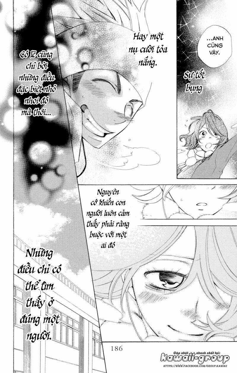 Sarashi Asobi - Chapter 4 - Trang 40