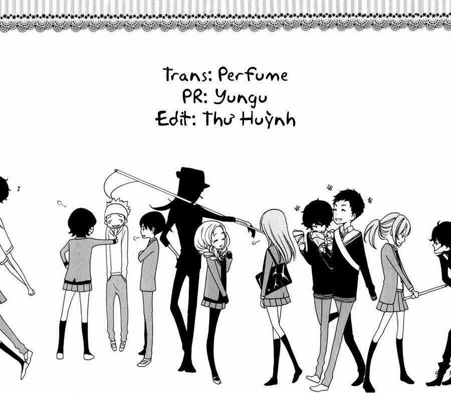 Sarashi Asobi - Chapter 5 - Trang 2