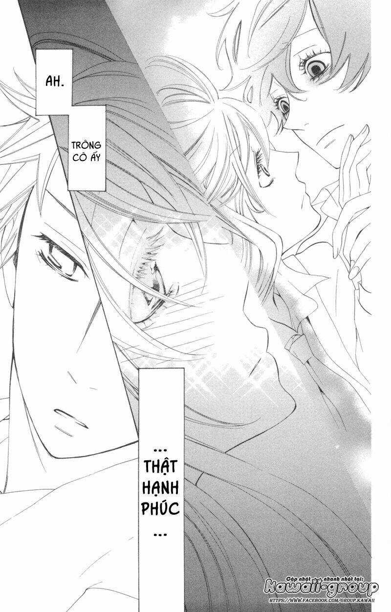 Sarashi Asobi - Chapter 5 - Trang 33