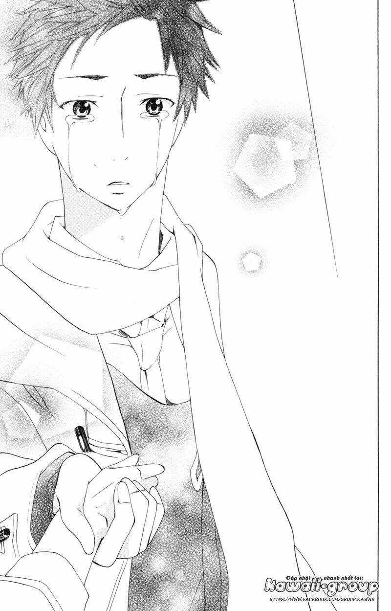 Sarashi Asobi - Chapter 5 - Trang 35