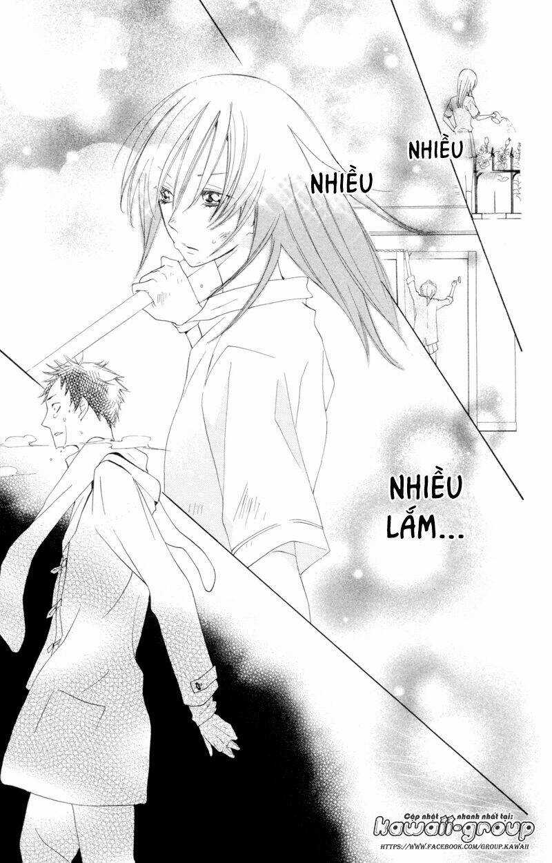 Sarashi Asobi - Chapter 5 - Trang 39