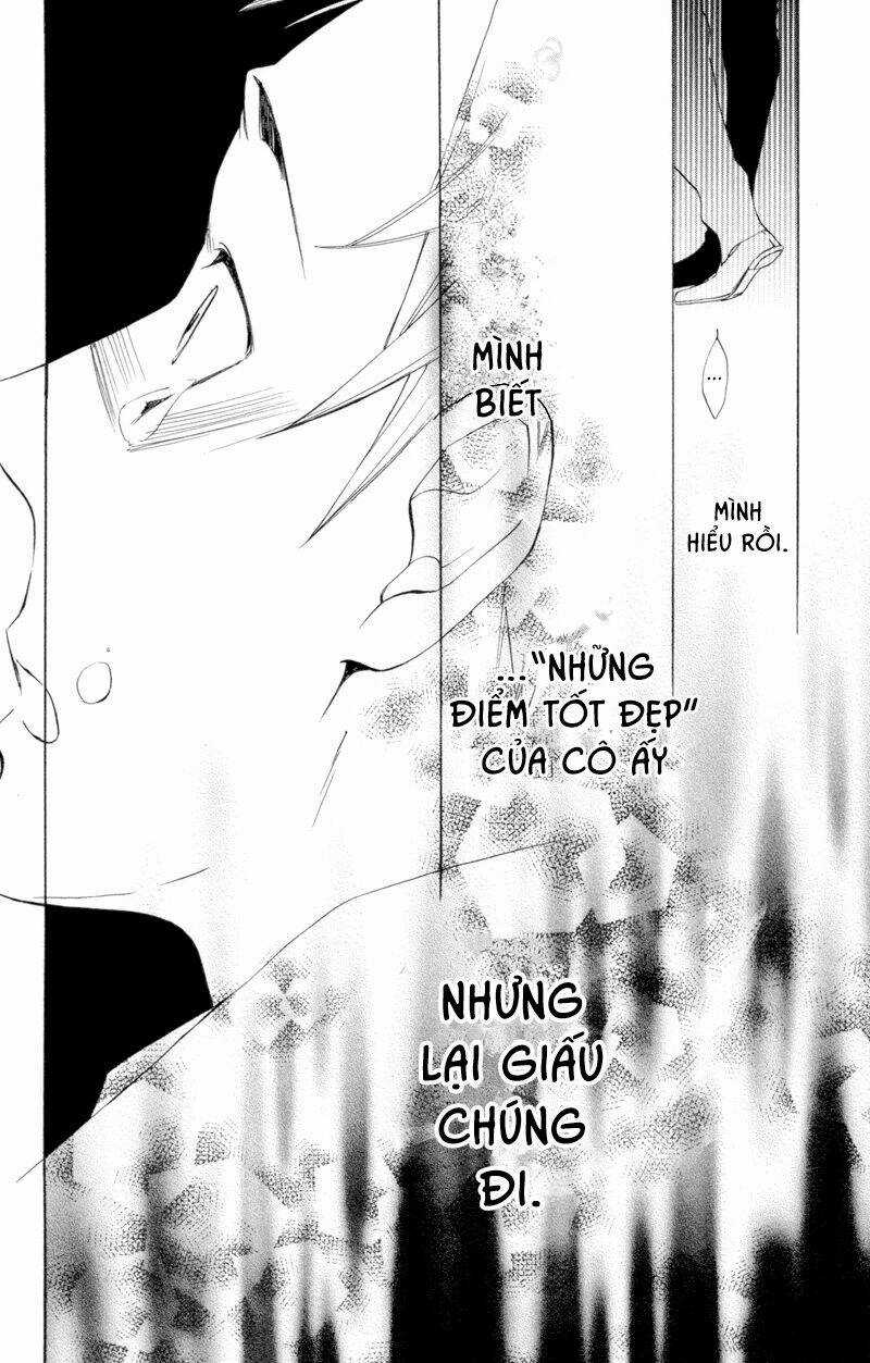 Sarashi Asobi - Chapter 5 - Trang 40