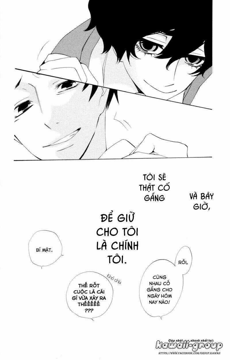 Sarashi Asobi - Chapter 5 - Trang 44