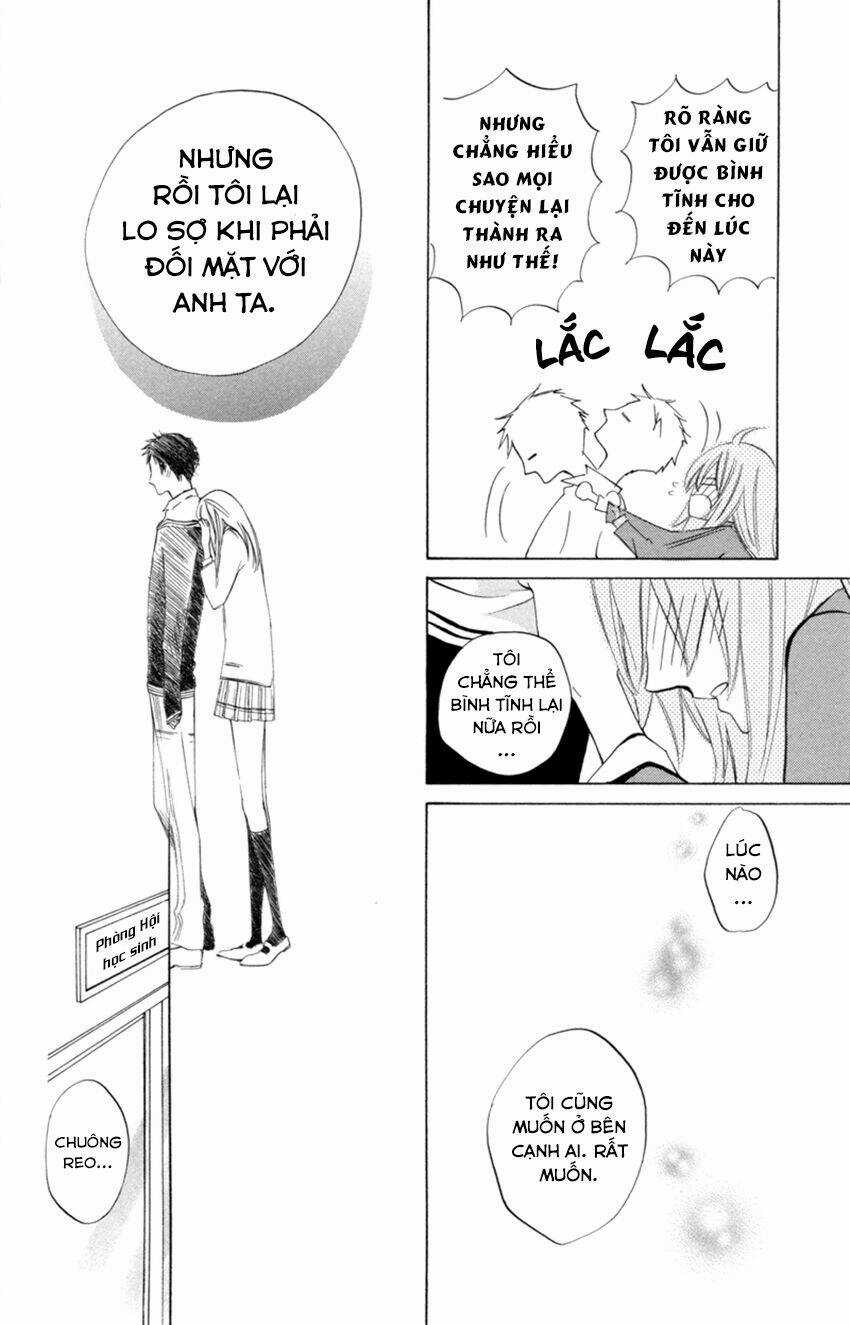 Sarashi Asobi - Chapter 6 - Trang 28