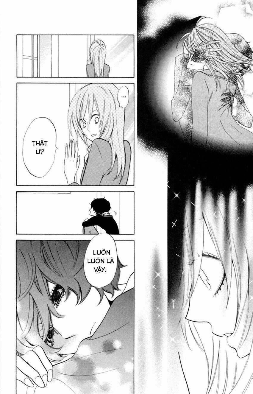 Sarashi Asobi - Chapter 6 - Trang 36