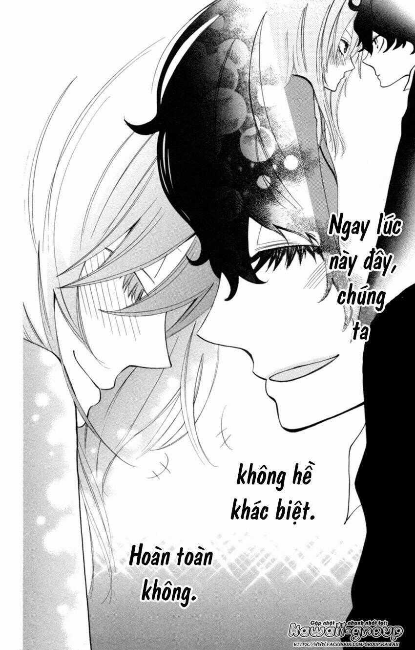 Sarashi Asobi - Chapter 6 - Trang 42