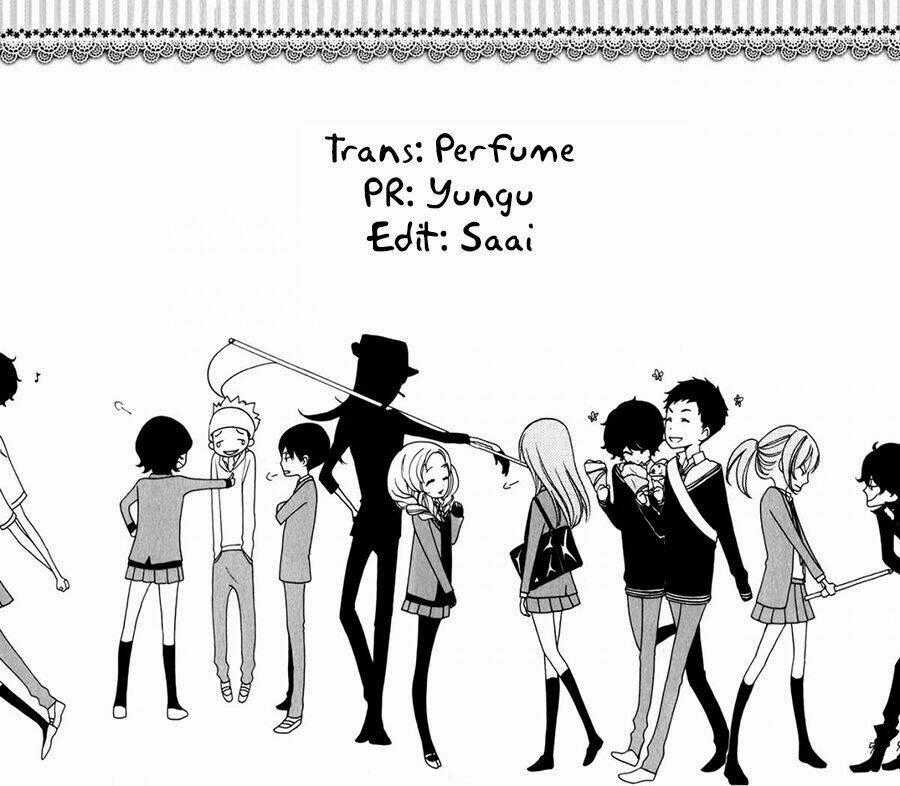 Sarashi Asobi - Chapter 7 - Trang 2