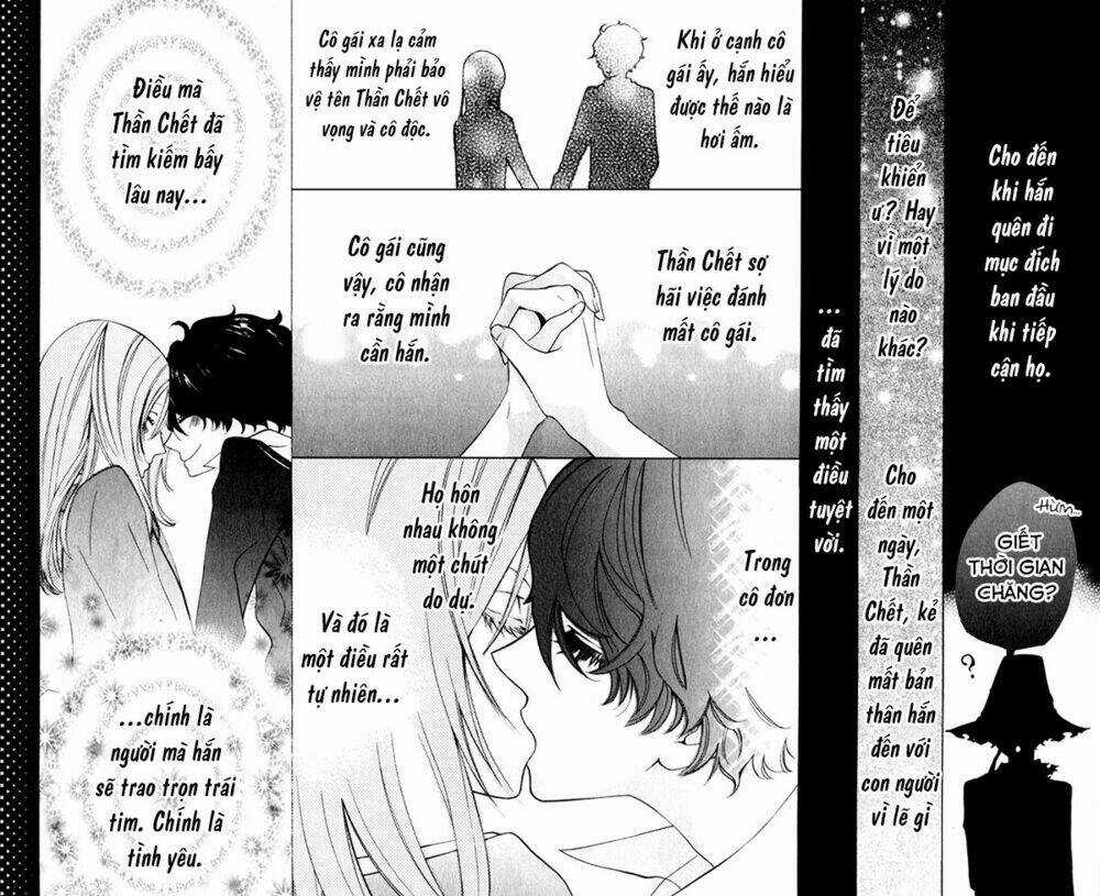 Sarashi Asobi - Chapter 7 - Trang 6