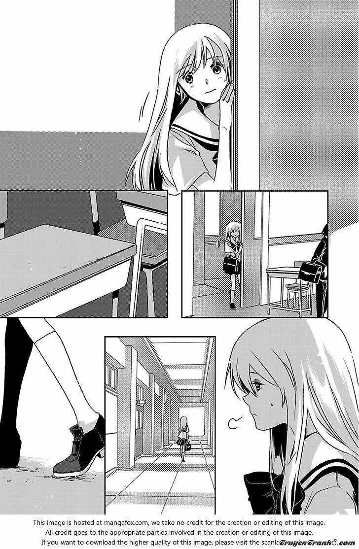 Sarishinohara - Chapter 2 - Trang 3