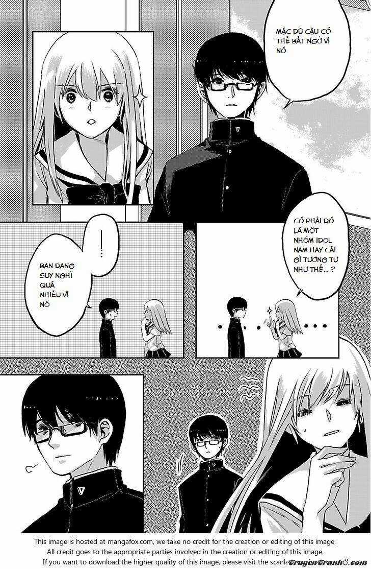 Sarishinohara - Chapter 2 - Trang 25