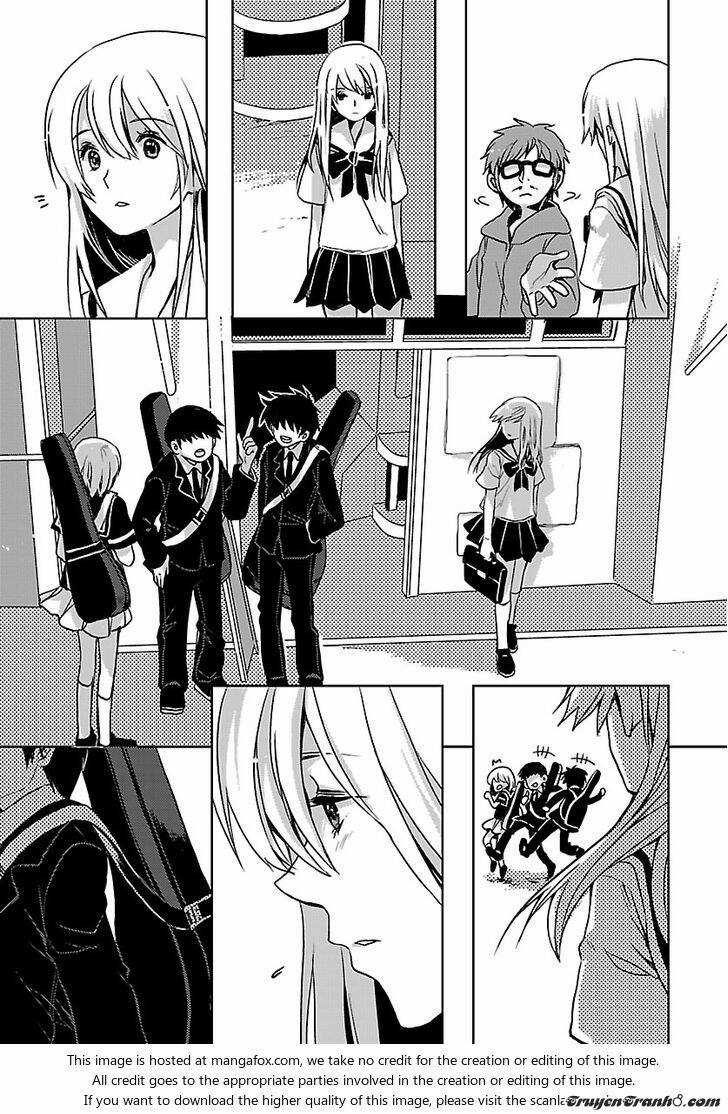 Sarishinohara - Chapter 2 - Trang 5
