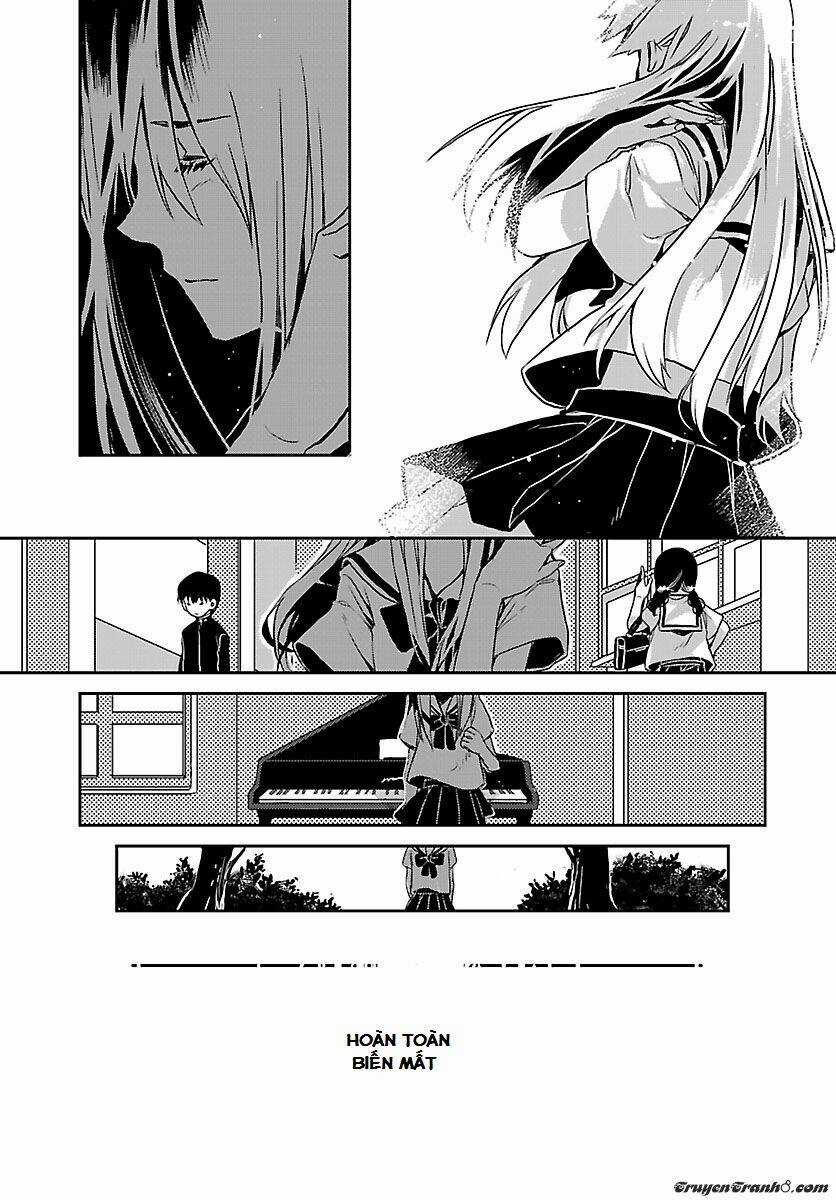 Sarishinohara - Chapter 2 - Trang 6