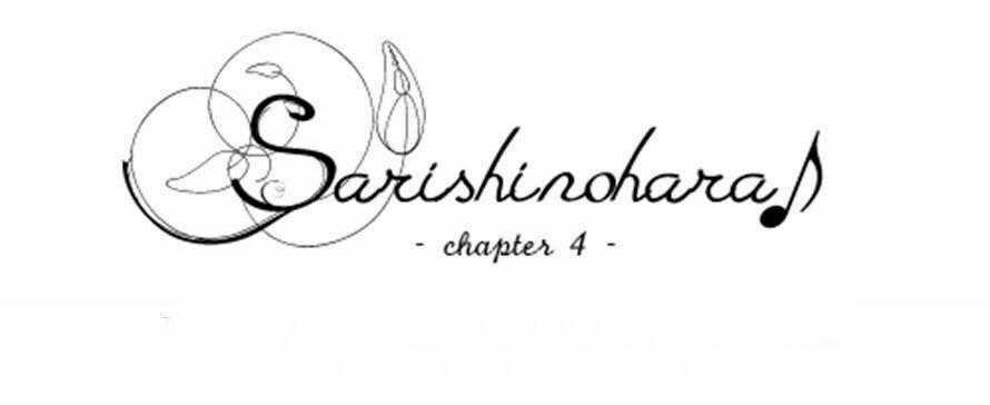 Sarishinohara - Chapter 4 - Trang 1