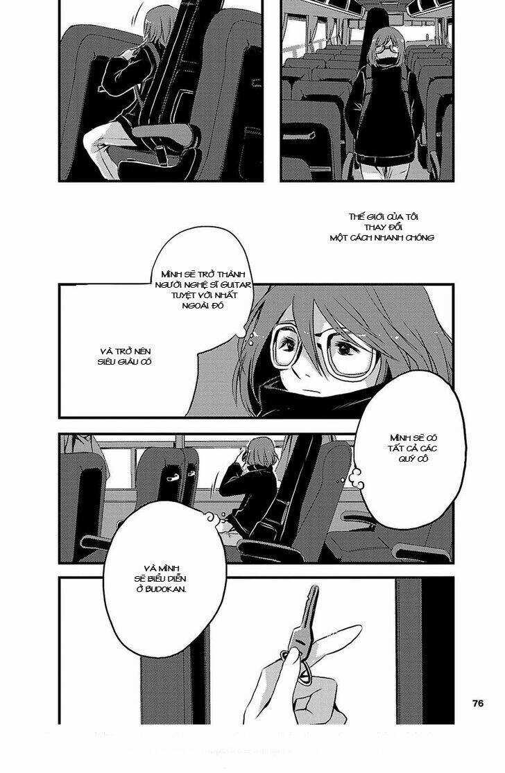 Sarishinohara - Chapter 4 - Trang 3