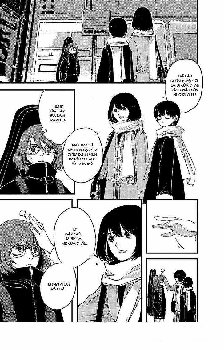 Sarishinohara - Chapter 4 - Trang 6