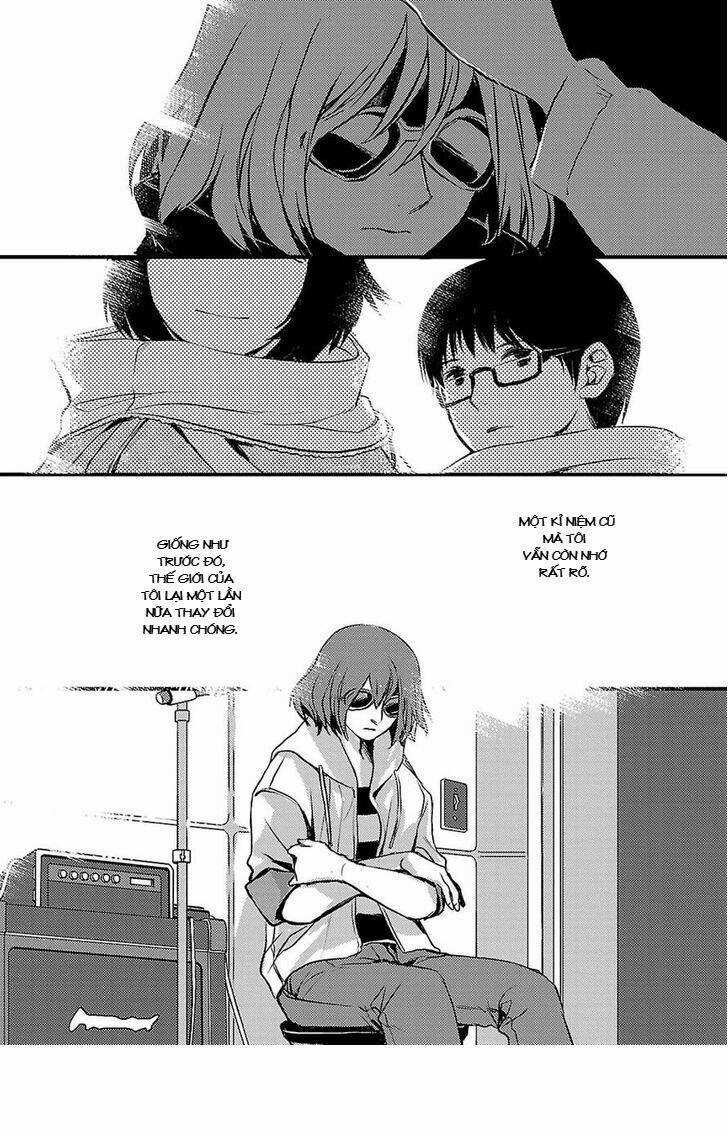 Sarishinohara - Chapter 4 - Trang 7