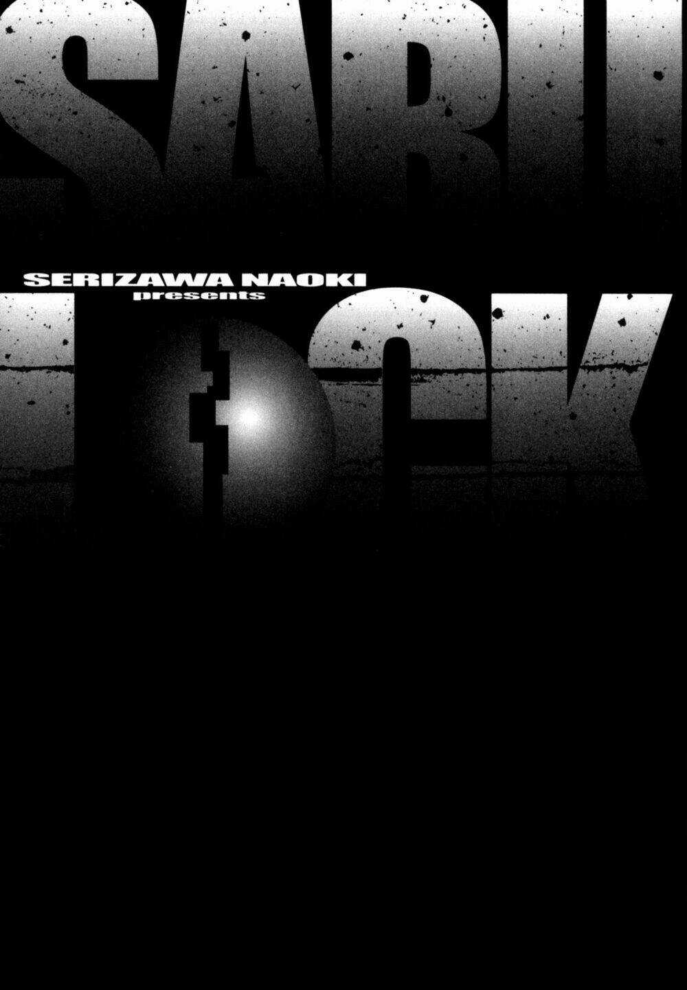 Saru Lock - Chapter 23 - Trang 1