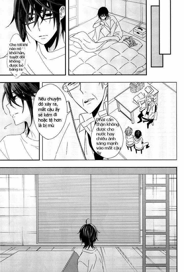 Sarumi Shunkinshou - Chapter 1 - Trang 47