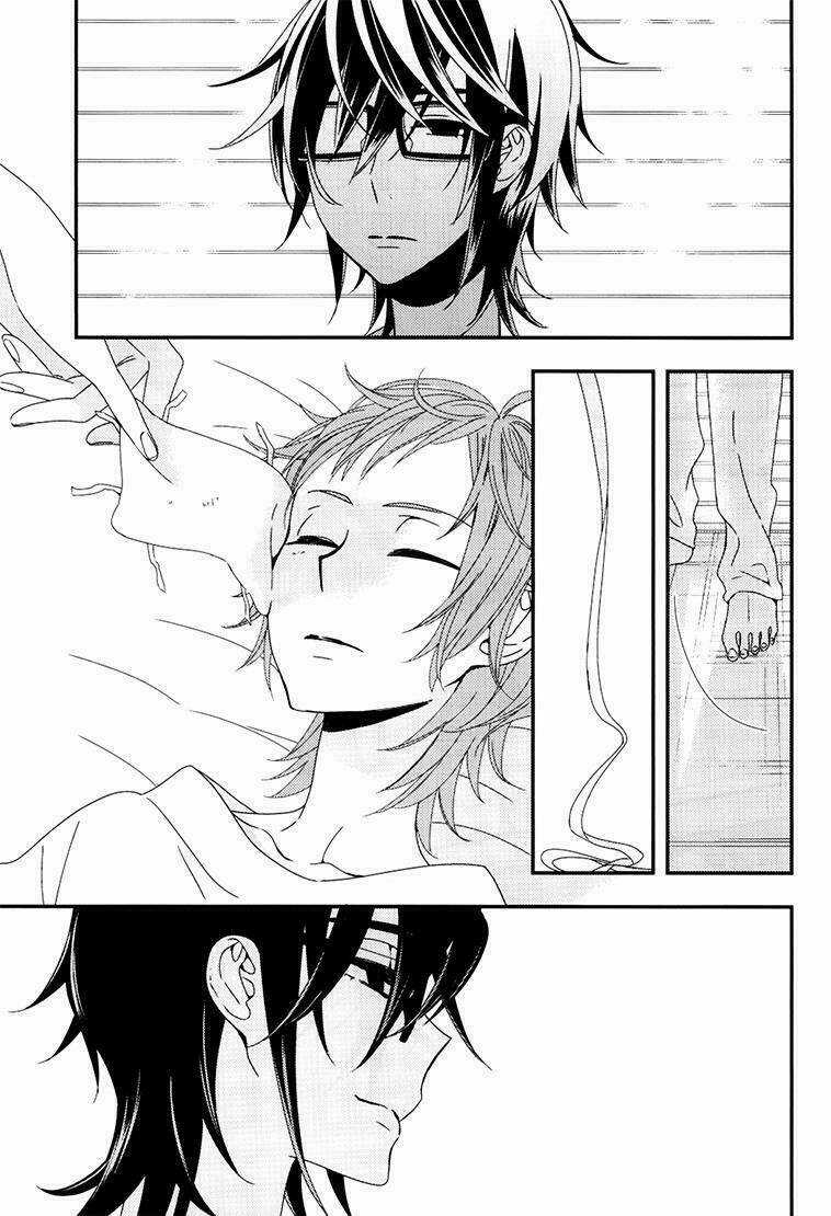 Sarumi Shunkinshou - Chapter 1 - Trang 49