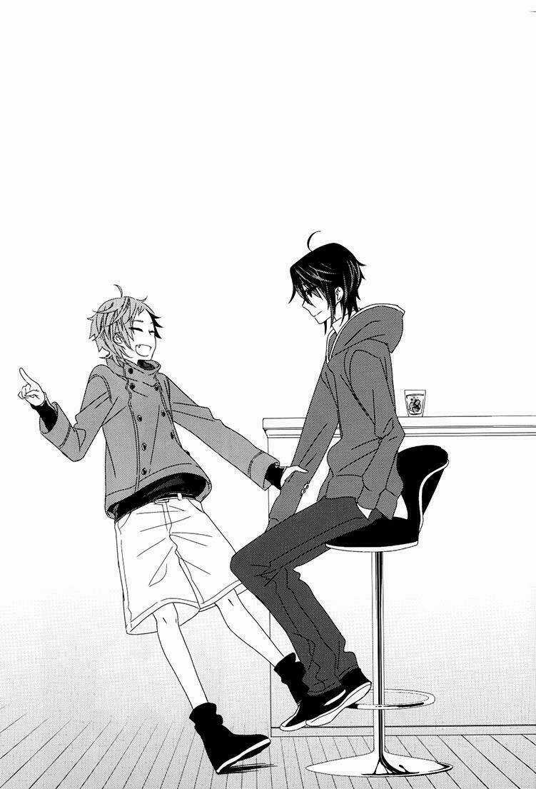 Sarumi Shunkinshou - Chapter 1 - Trang 68