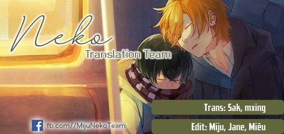 Sasaki To Miyano - Chapter 21 - Trang 2