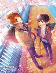 Đọc truyện Sasaki To Miyano