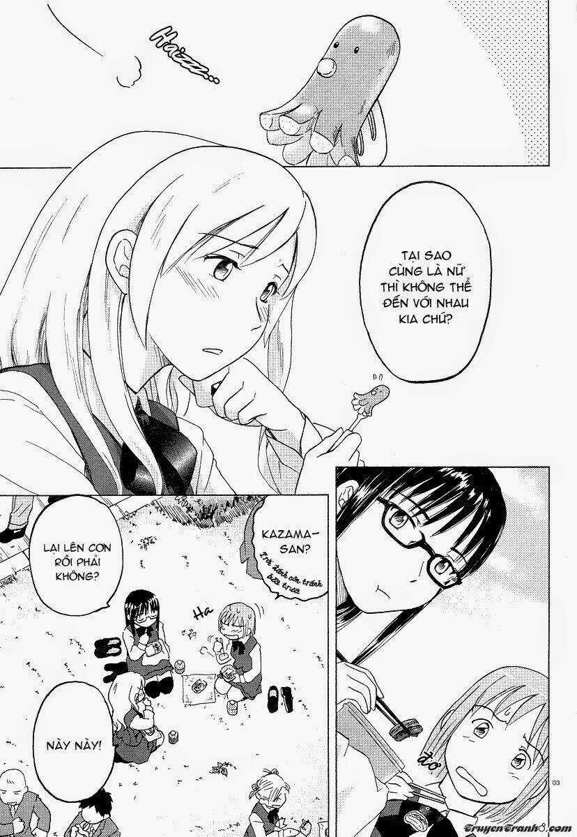 Sasameki Koto - Chapter 1 - Trang 3