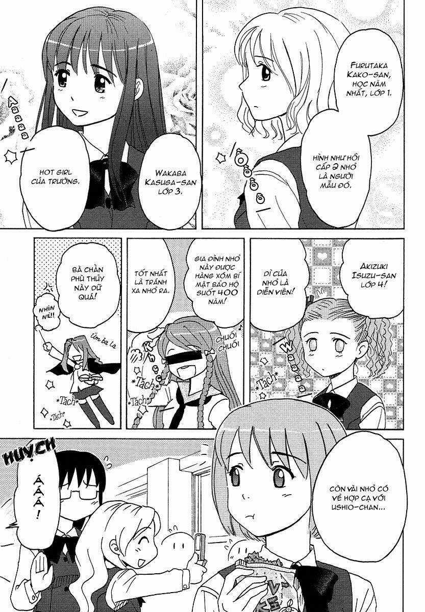 Sasameki Koto - Chapter 4 - Trang 3
