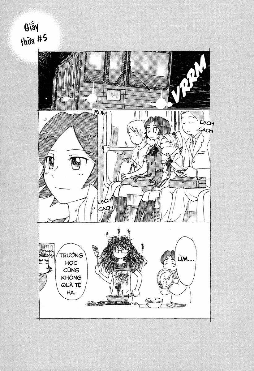 Sasameki Koto - Chapter 5 - Trang 26