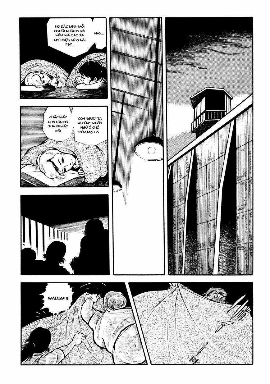 Sasori - Chapter 1 - Trang 15