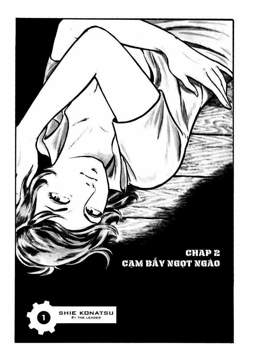 Sasori - Chapter 2 - Trang 2