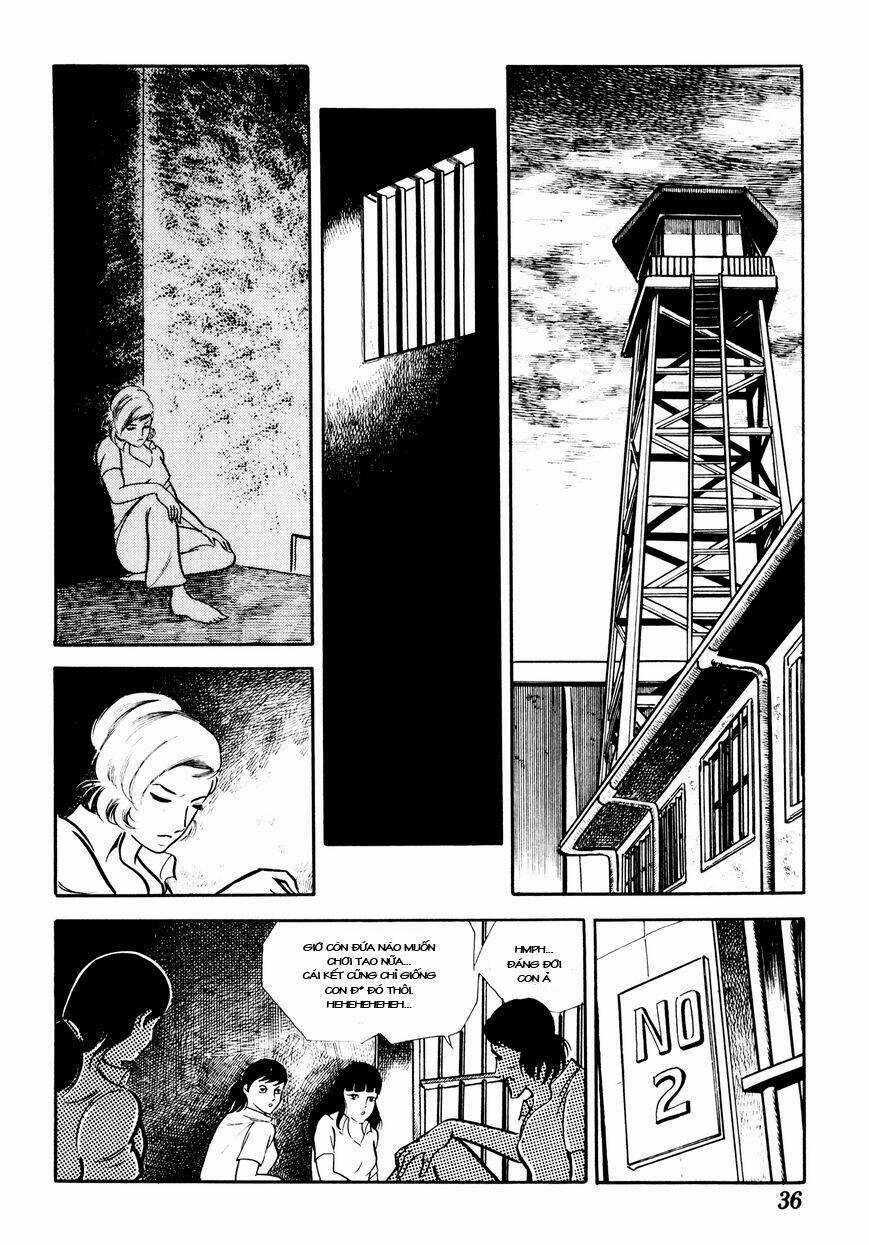 Sasori - Chapter 2 - Trang 15