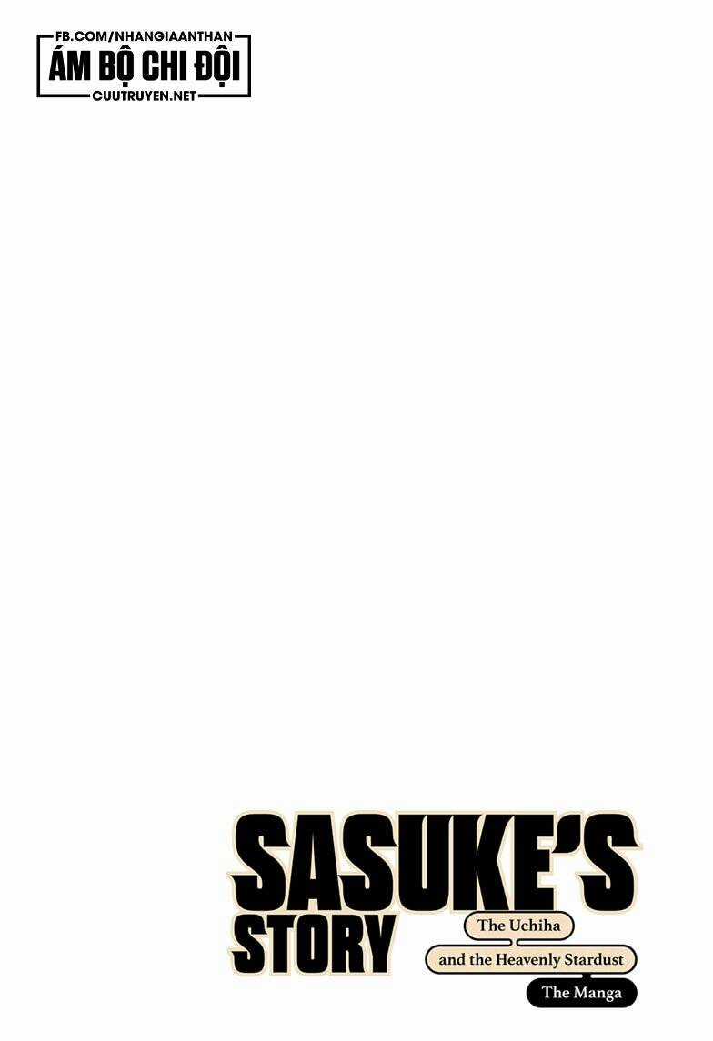 Sasuke Truyền Kì - Chapter 1 - Trang 4