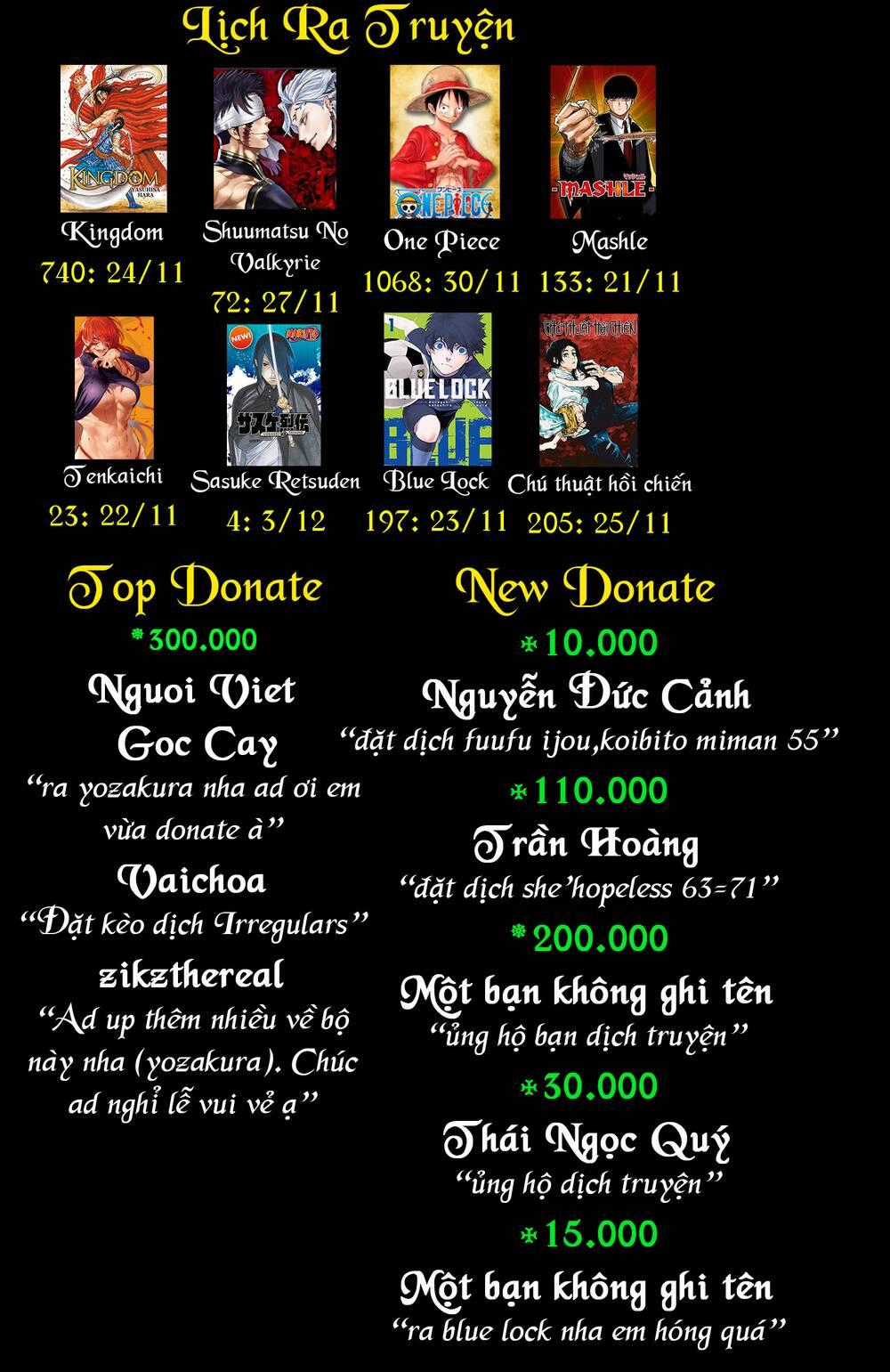 Sasuke Truyền Kì - Chapter 3 - Trang 45