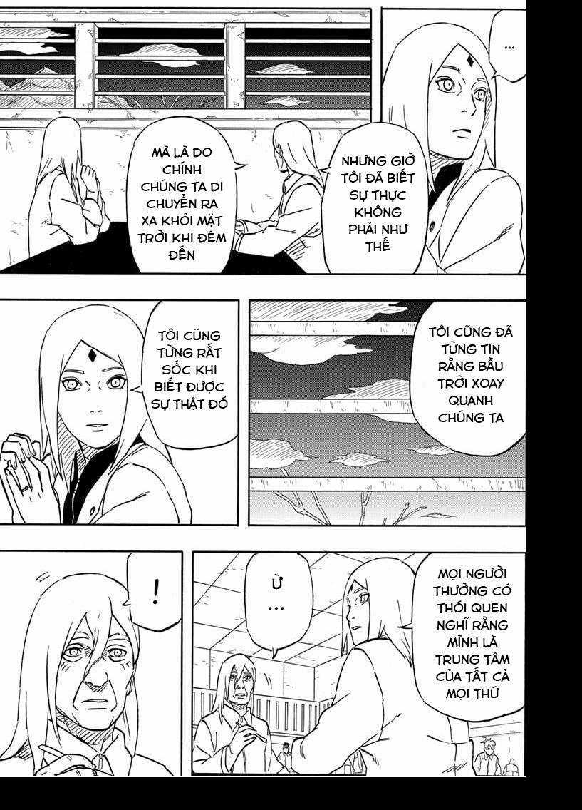 Sasuke Truyền Kì - Chapter 6 - Trang 9
