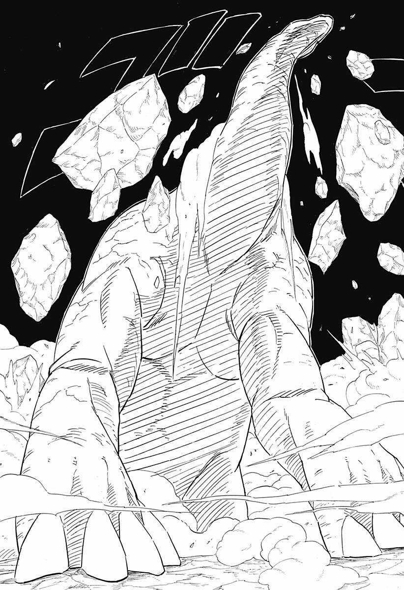 Sasuke Truyền Kì - Chapter 7.2 - Trang 17