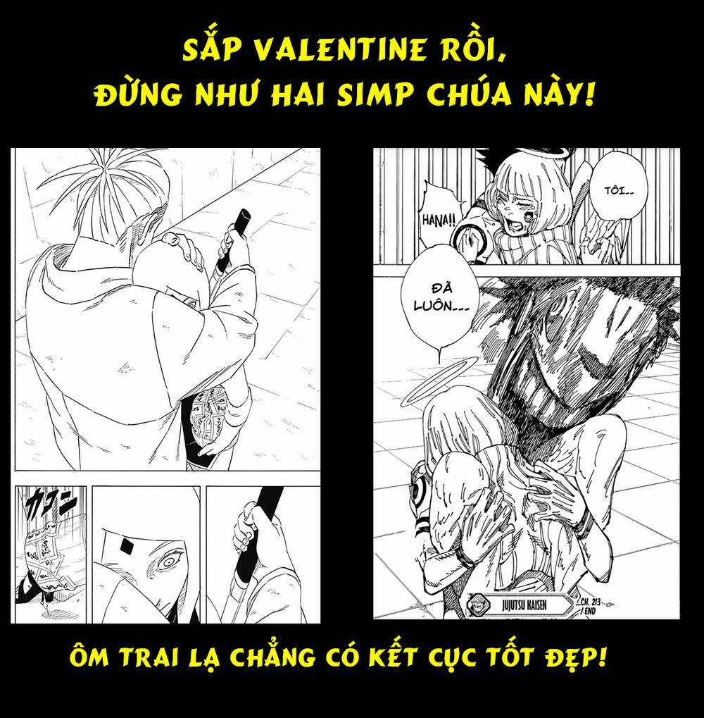 Sasuke Truyền Kì - Chapter 7.2 - Trang 22