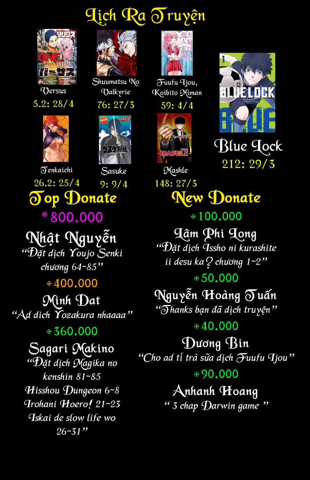 Sasuke Truyền Kì - Chapter 8.2 - Trang 23