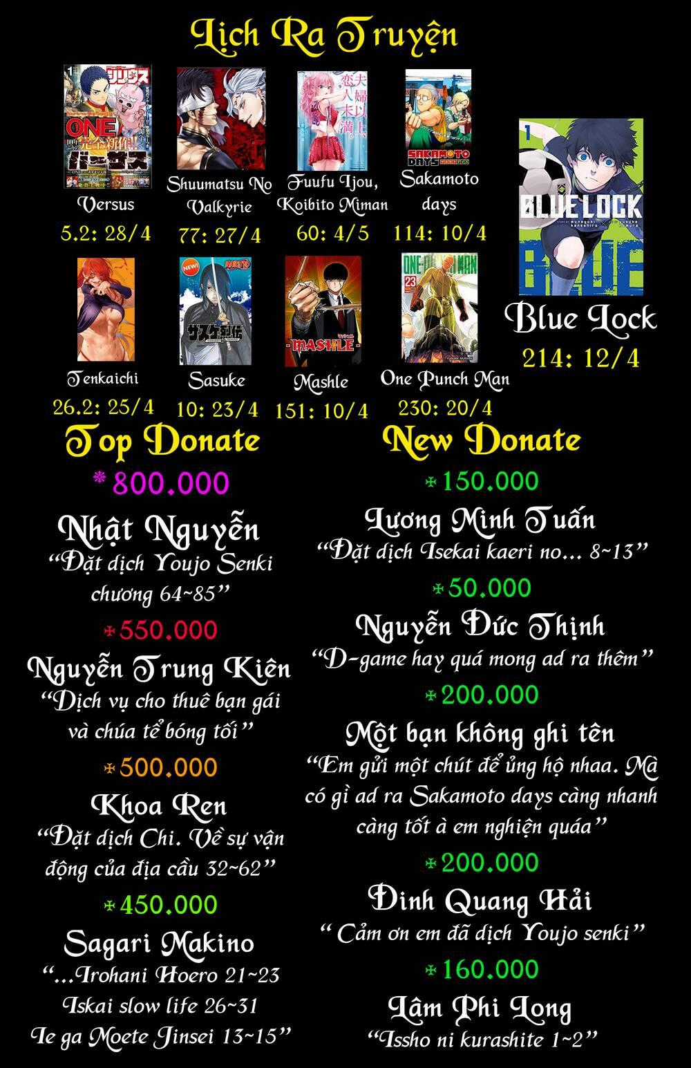 Sasuke Truyền Kì - Chapter 9 - Trang 50