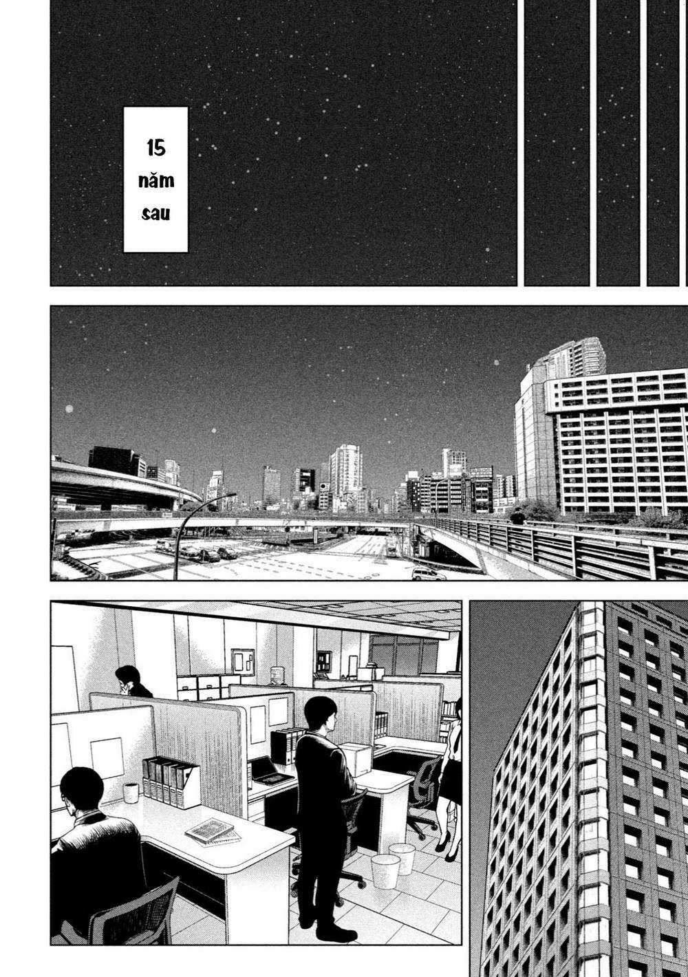 Sát Đạo - Chapter 1 - Trang 14