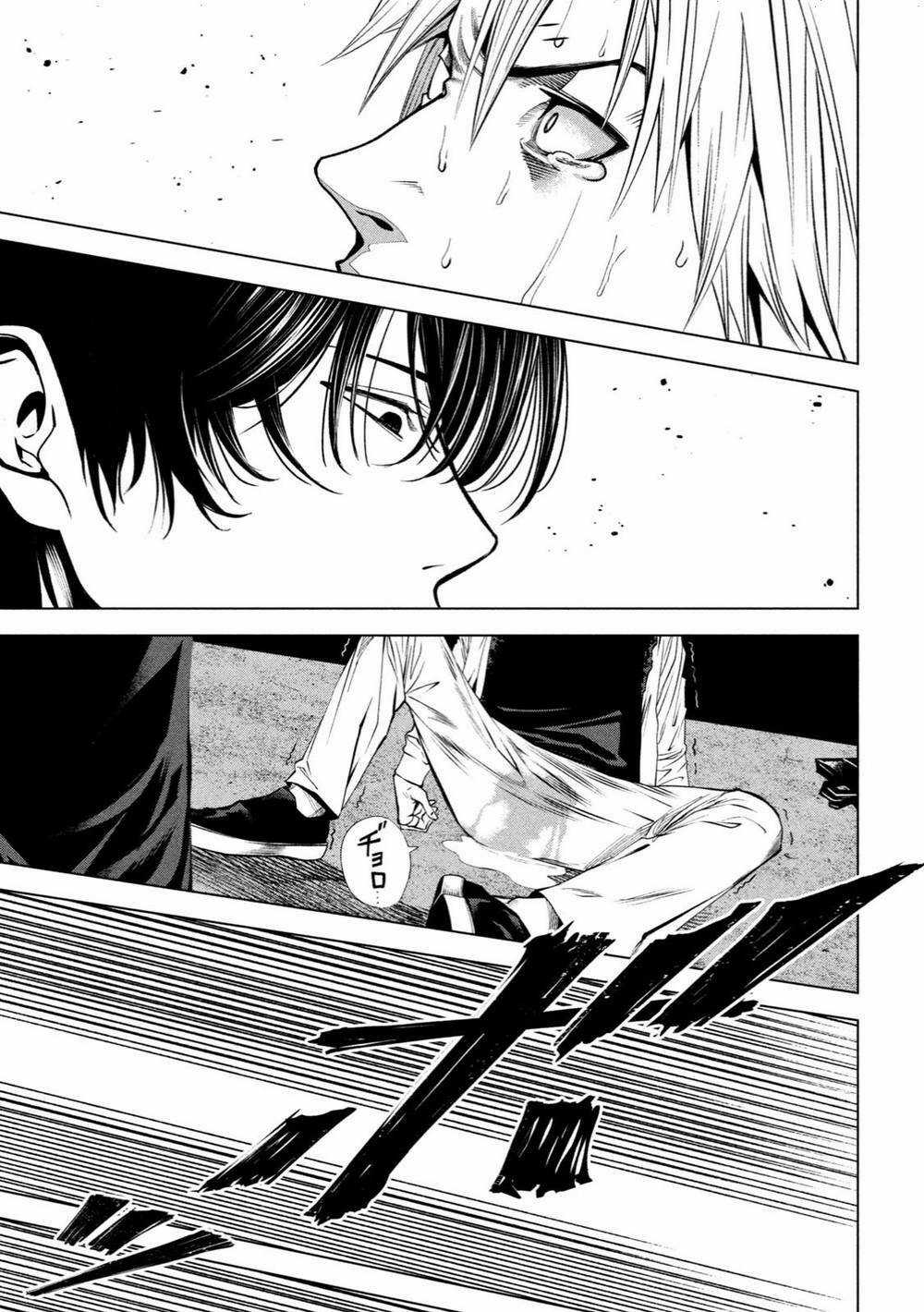 Sát Đạo - Chapter 1 - Trang 43