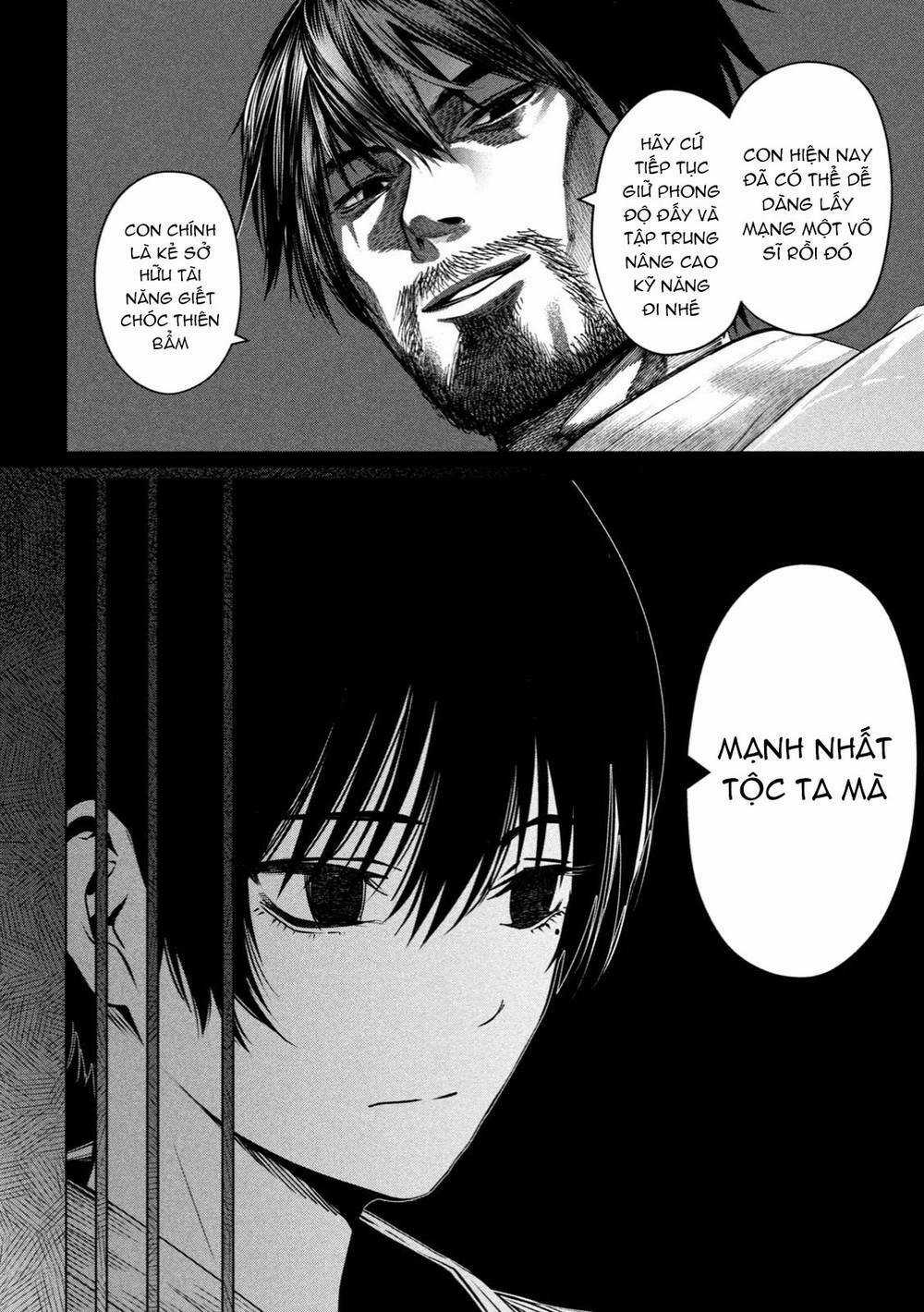 Sát Đạo - Chapter 1 - Trang 46