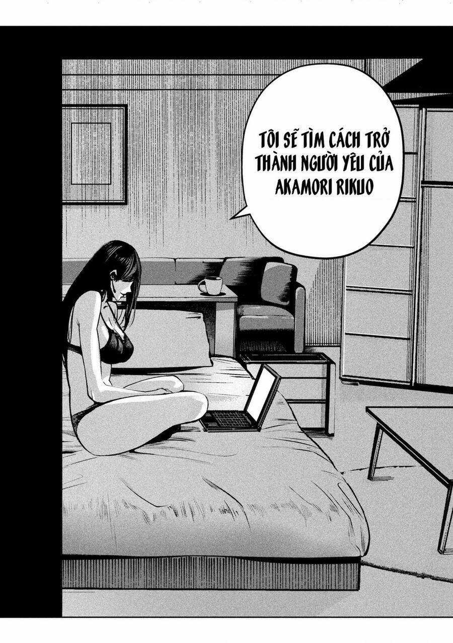 Sát Đạo - Chapter 10 - Trang 18