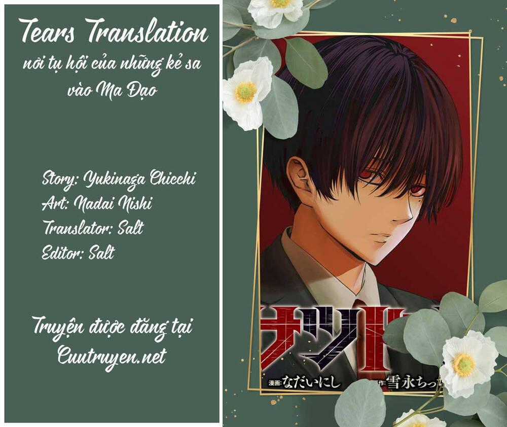 Sát Đạo - Chapter 14 - Trang 1